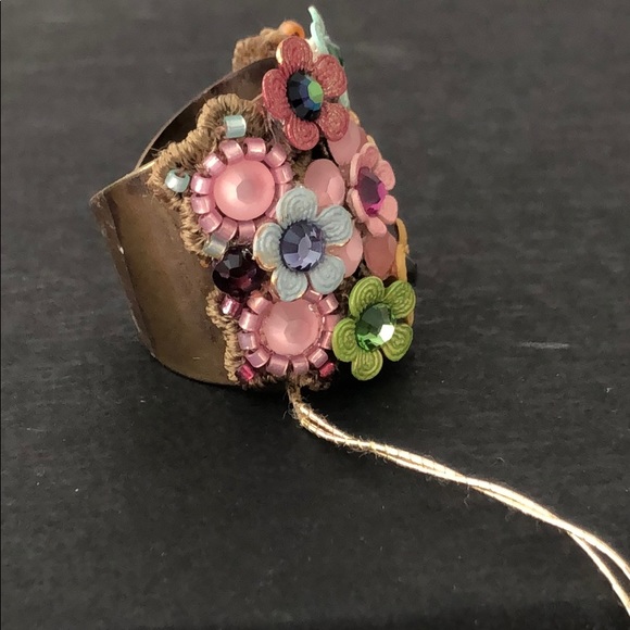 ORLY ZEELON RING - Picture 4 of 8